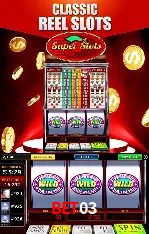 bet03: A Experiência de Casino com Jogos de Mesa ao Vivo