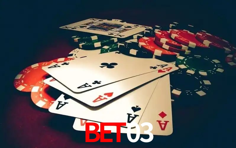 Explore as vantagens do bet03: serviço profissional e confiabilidade