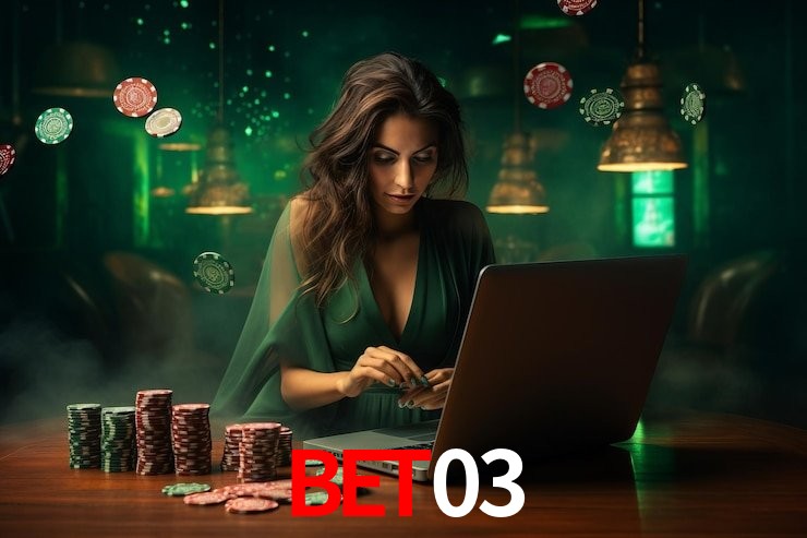 Recursos Exclusivos do App bet03 - Modo Offline, Login Biométrico
