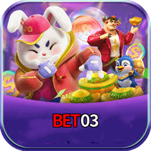 bet03 Logo